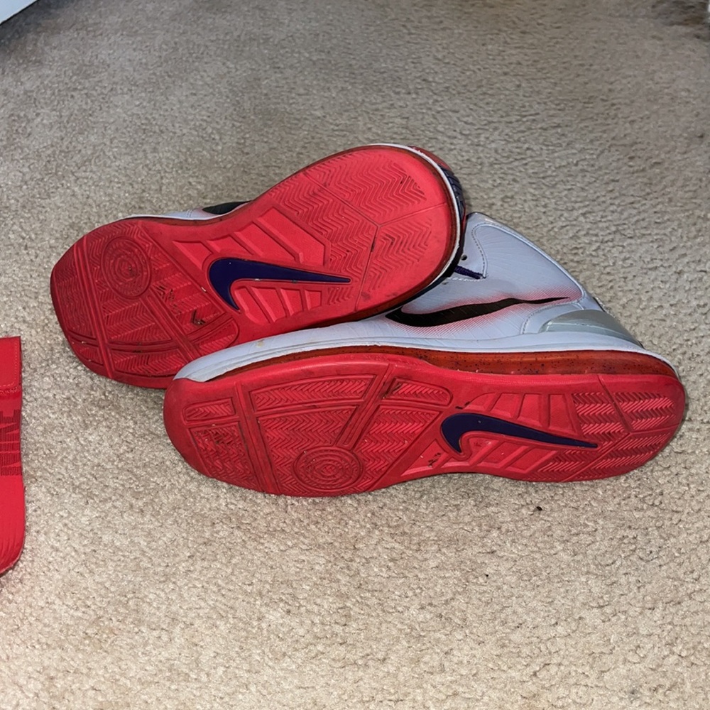 Air max hyper dunks - Picture 3 of 7